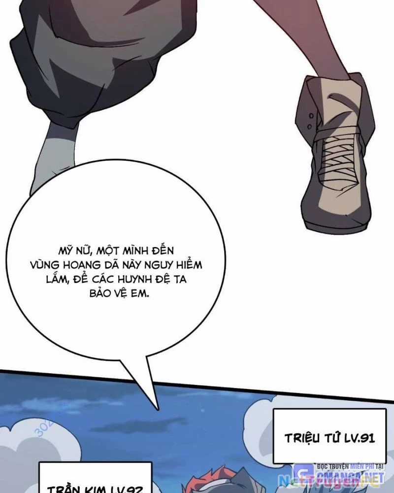 Bắt Đầu Kế Nhiệm Boss Hắc Long, Ta Vô Địch Chapter 26 trang 3