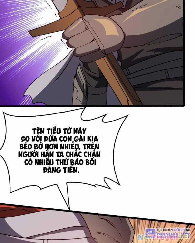 Bắt Đầu Kế Nhiệm Boss Hắc Long, Ta Vô Địch Chapter 26 trang 30