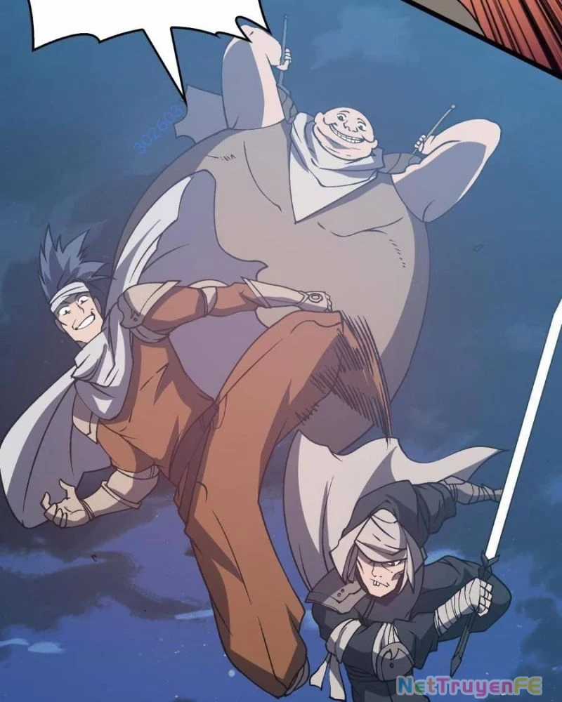 Bắt Đầu Kế Nhiệm Boss Hắc Long, Ta Vô Địch Chapter 26 trang 32