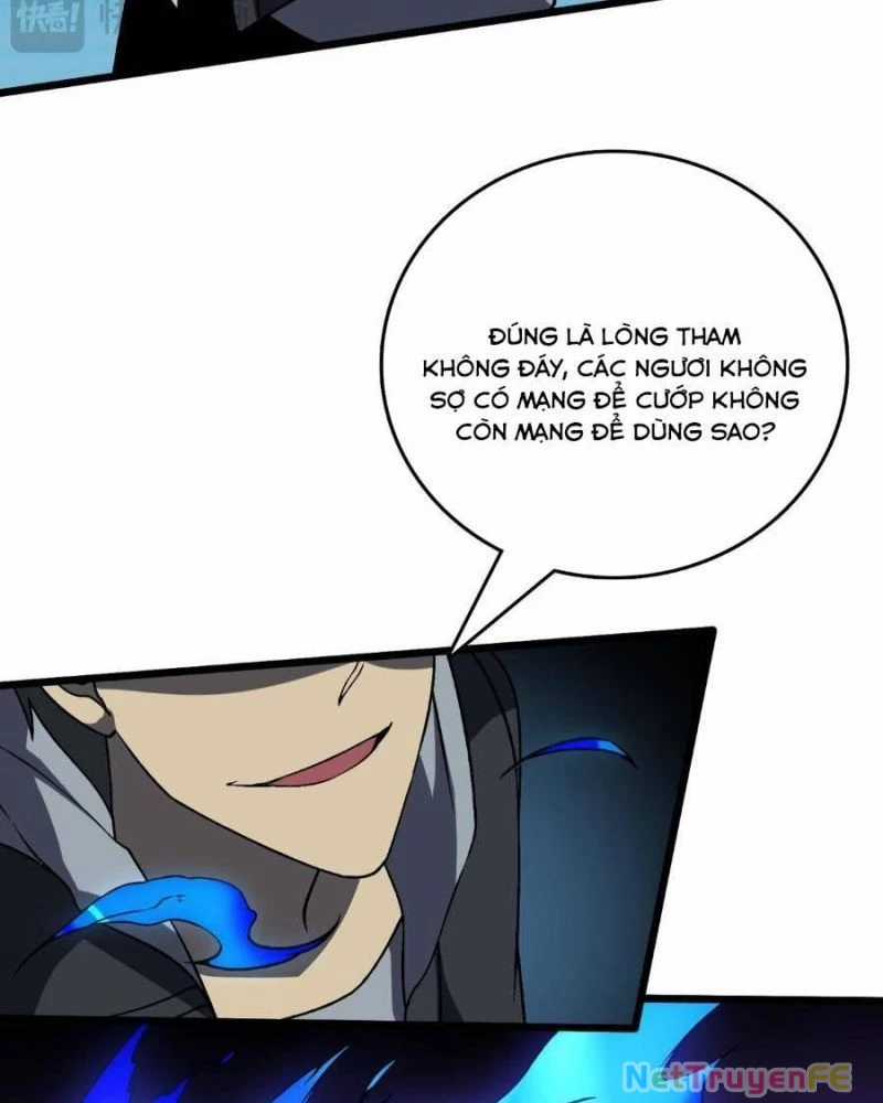 Bắt Đầu Kế Nhiệm Boss Hắc Long, Ta Vô Địch Chapter 26 trang 34