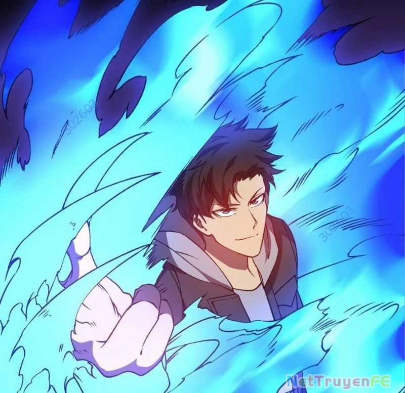 Bắt Đầu Kế Nhiệm Boss Hắc Long, Ta Vô Địch Chapter 26 trang 35