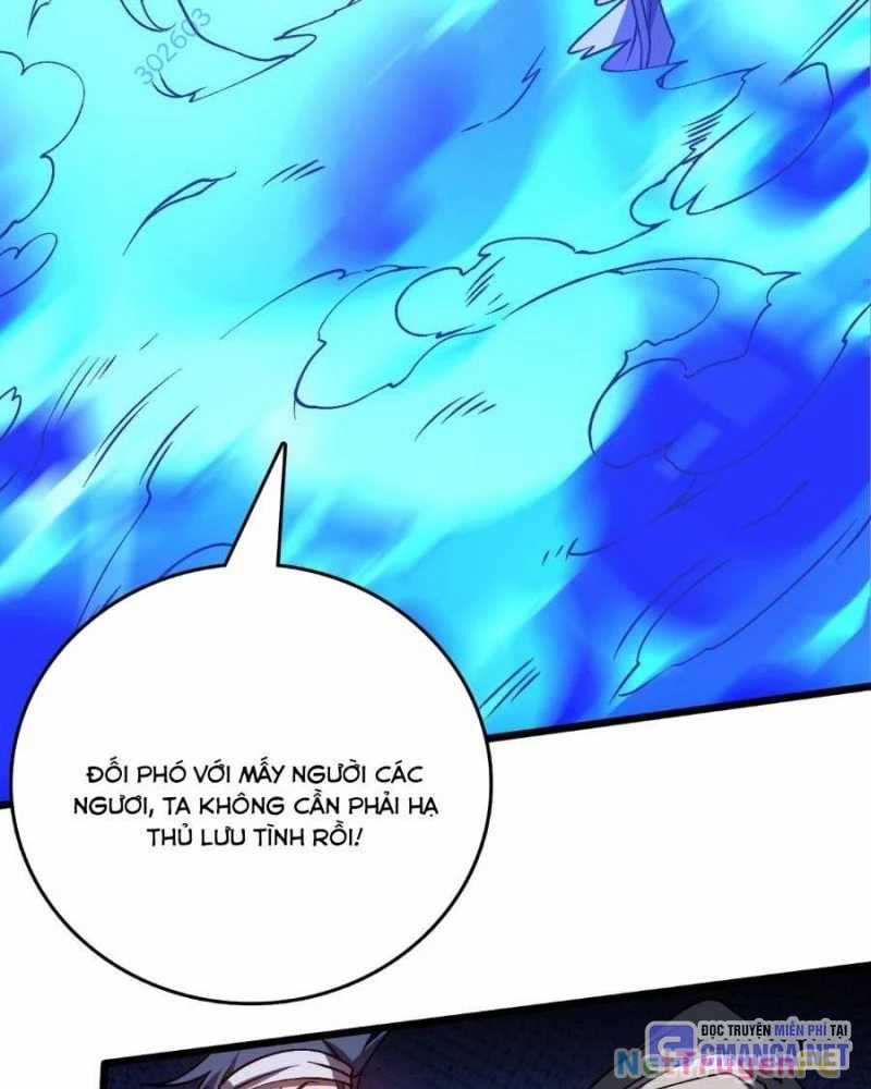 Bắt Đầu Kế Nhiệm Boss Hắc Long, Ta Vô Địch Chapter 26 trang 36