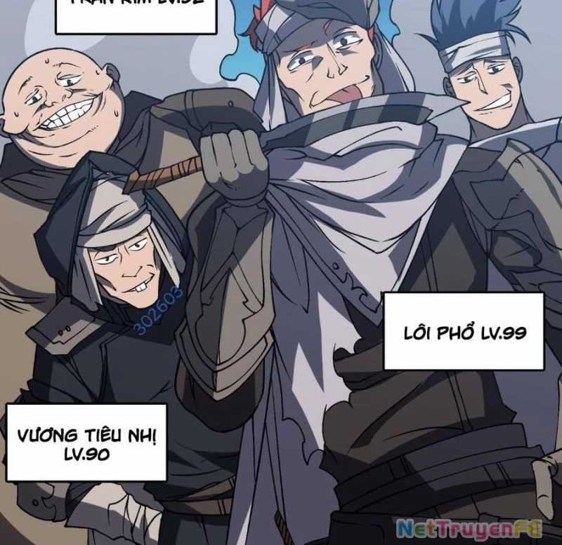 Bắt Đầu Kế Nhiệm Boss Hắc Long, Ta Vô Địch Chapter 26 trang 4