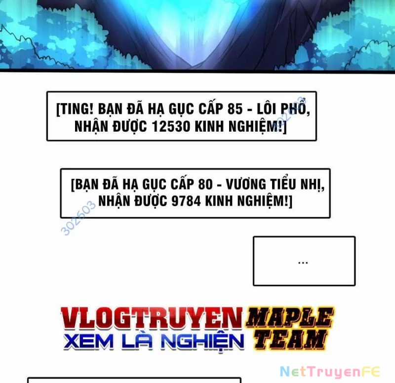 Bắt Đầu Kế Nhiệm Boss Hắc Long, Ta Vô Địch Chapter 26 trang 40