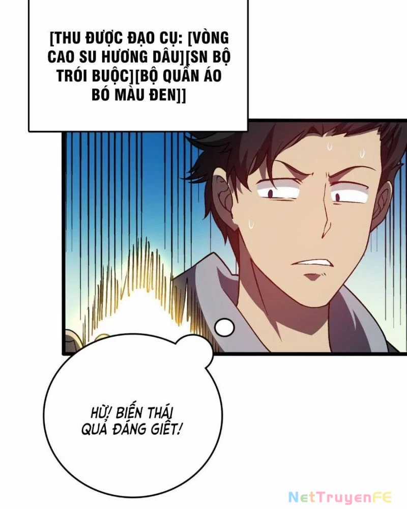 Bắt Đầu Kế Nhiệm Boss Hắc Long, Ta Vô Địch Chapter 26 trang 41