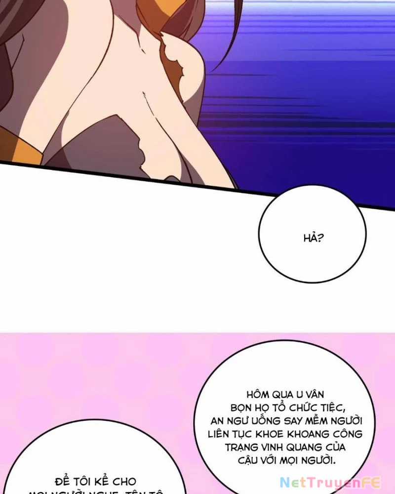 Bắt Đầu Kế Nhiệm Boss Hắc Long, Ta Vô Địch Chapter 26 trang 49