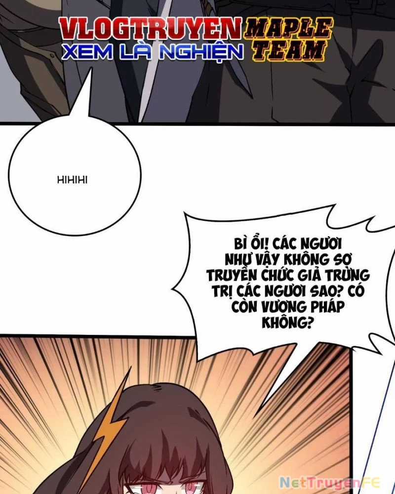 Bắt Đầu Kế Nhiệm Boss Hắc Long, Ta Vô Địch Chapter 26 trang 5