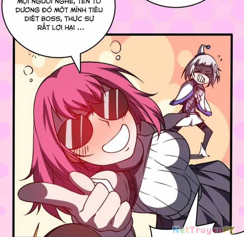 Bắt Đầu Kế Nhiệm Boss Hắc Long, Ta Vô Địch Chapter 26 trang 50