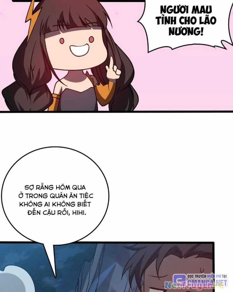 Bắt Đầu Kế Nhiệm Boss Hắc Long, Ta Vô Địch Chapter 26 trang 51