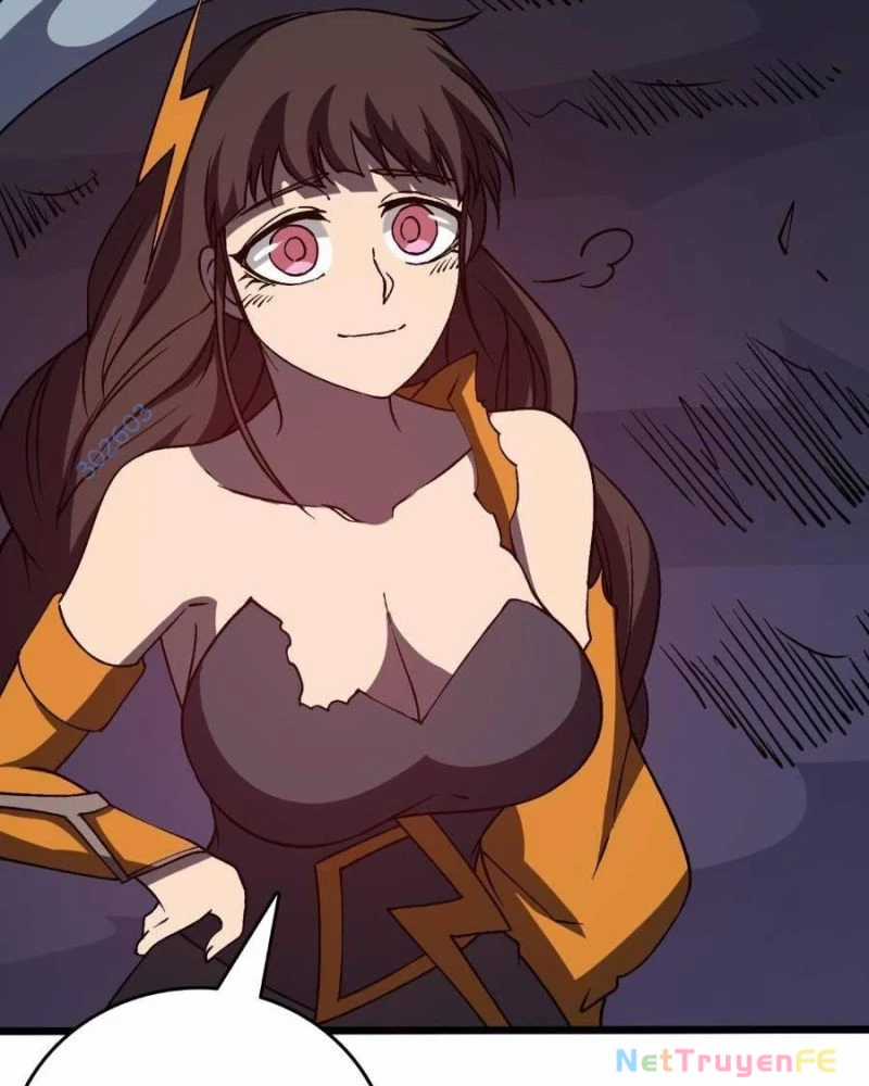 Bắt Đầu Kế Nhiệm Boss Hắc Long, Ta Vô Địch Chapter 26 trang 55