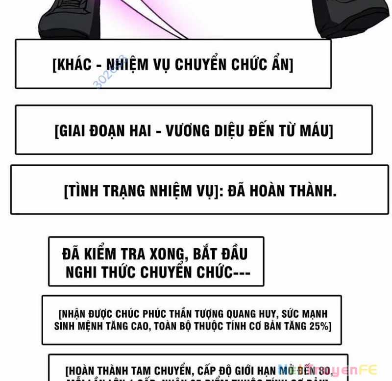 Bắt Đầu Kế Nhiệm Boss Hắc Long, Ta Vô Địch Chapter 26 trang 61