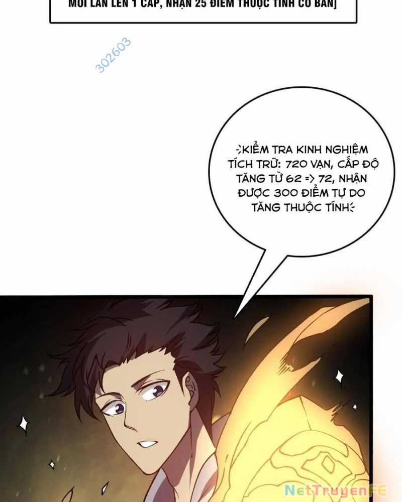 Bắt Đầu Kế Nhiệm Boss Hắc Long, Ta Vô Địch Chapter 26 trang 62