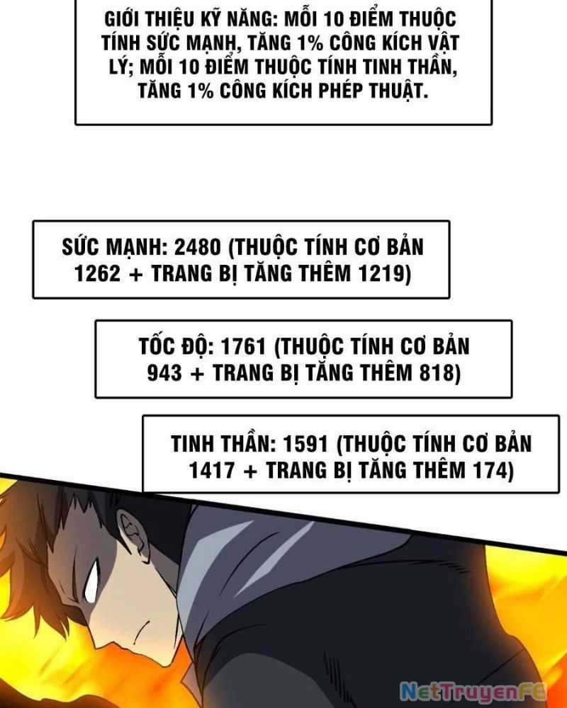 Bắt Đầu Kế Nhiệm Boss Hắc Long, Ta Vô Địch Chapter 26 trang 68