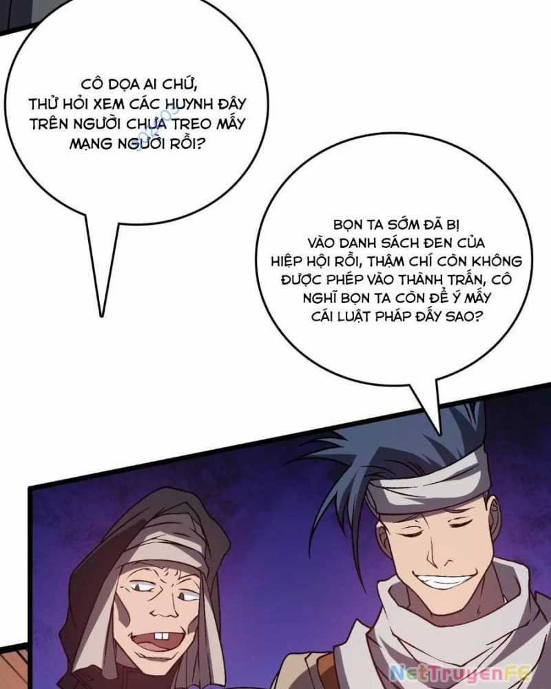 Bắt Đầu Kế Nhiệm Boss Hắc Long, Ta Vô Địch Chapter 26 trang 7