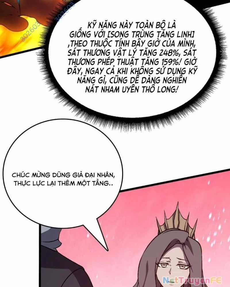 Bắt Đầu Kế Nhiệm Boss Hắc Long, Ta Vô Địch Chapter 26 trang 70