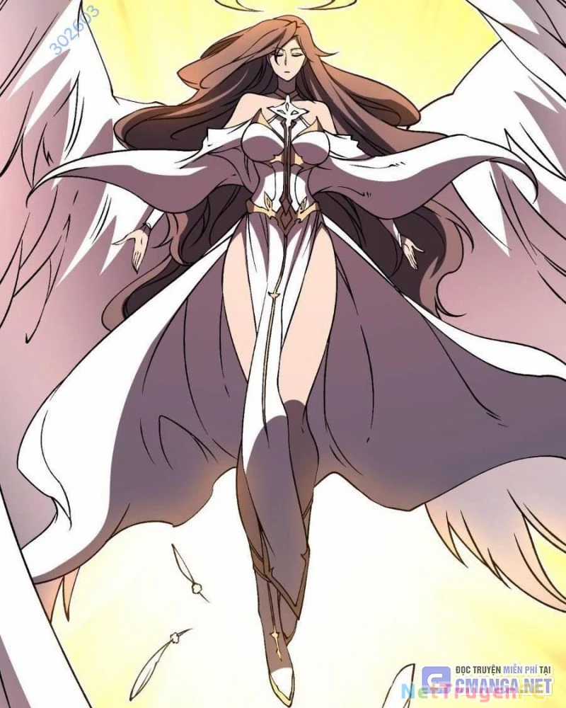 Bắt Đầu Kế Nhiệm Boss Hắc Long, Ta Vô Địch Chapter 26 trang 81