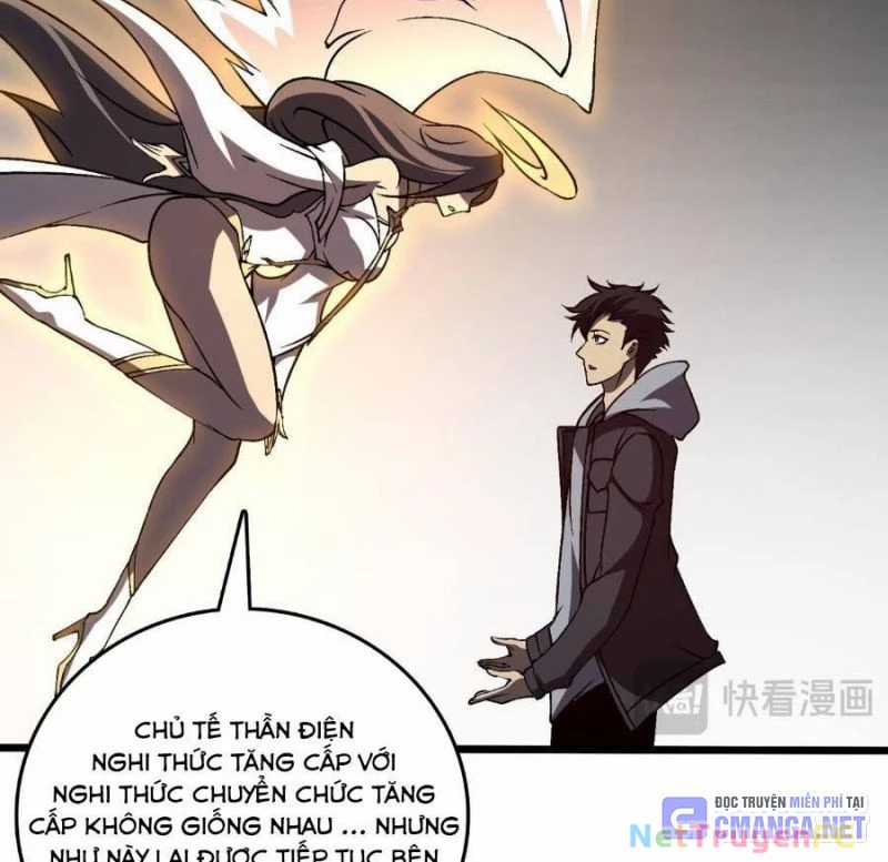 Bắt Đầu Kế Nhiệm Boss Hắc Long, Ta Vô Địch Chapter 26 trang 84