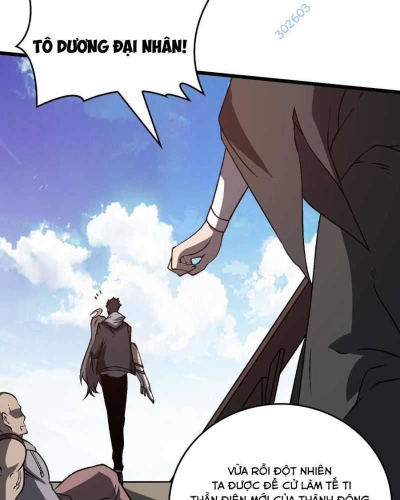 Bắt Đầu Kế Nhiệm Boss Hắc Long, Ta Vô Địch Chapter 27 trang 17