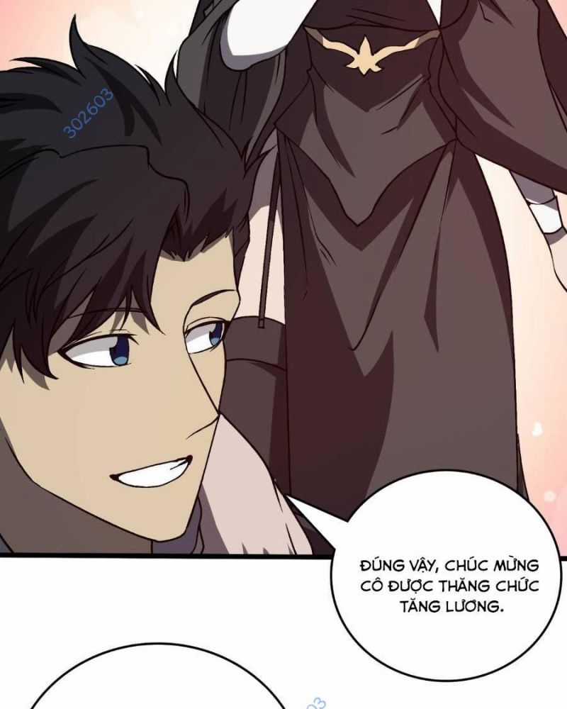 Bắt Đầu Kế Nhiệm Boss Hắc Long, Ta Vô Địch Chapter 27 trang 19