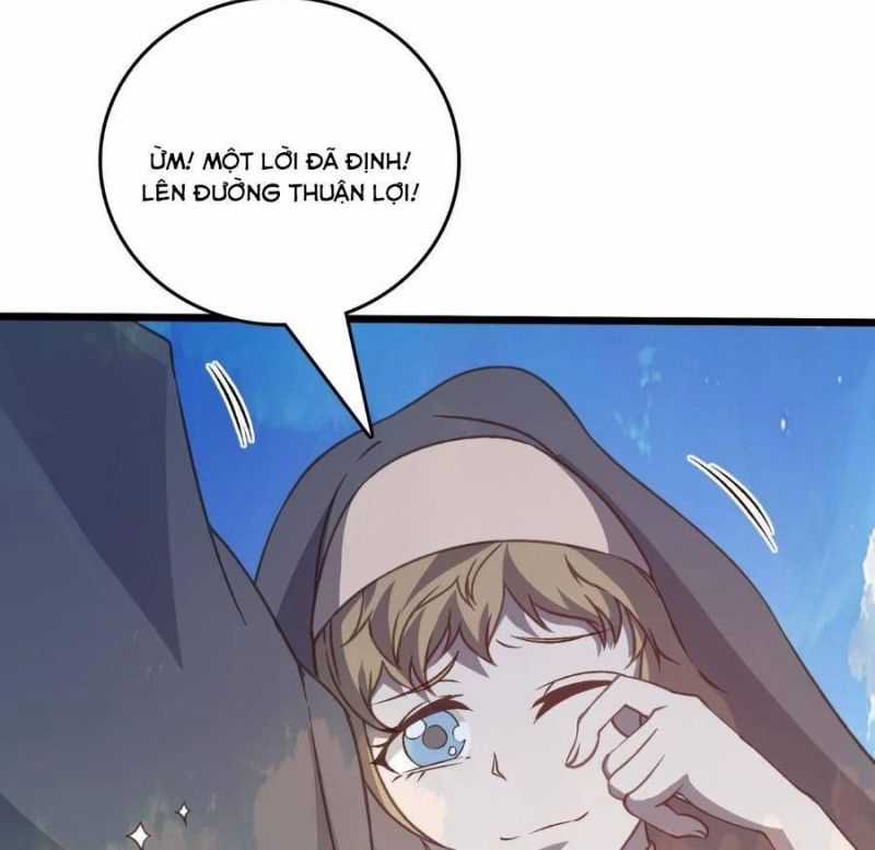 Bắt Đầu Kế Nhiệm Boss Hắc Long, Ta Vô Địch Chapter 27 trang 22