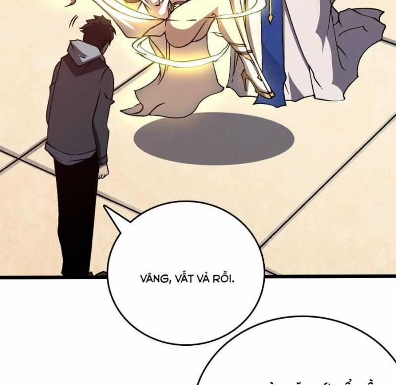 Bắt Đầu Kế Nhiệm Boss Hắc Long, Ta Vô Địch Chapter 27 trang 28