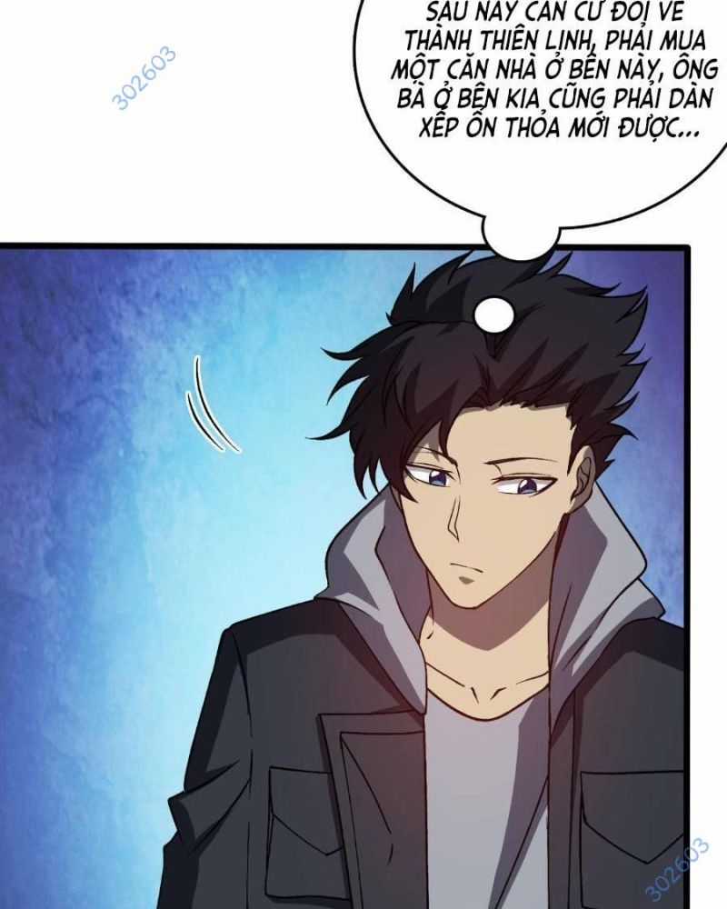 Bắt Đầu Kế Nhiệm Boss Hắc Long, Ta Vô Địch Chapter 27 trang 29