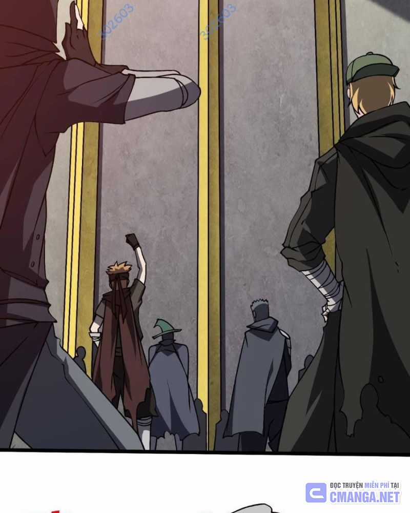 Bắt Đầu Kế Nhiệm Boss Hắc Long, Ta Vô Địch Chapter 27 trang 3