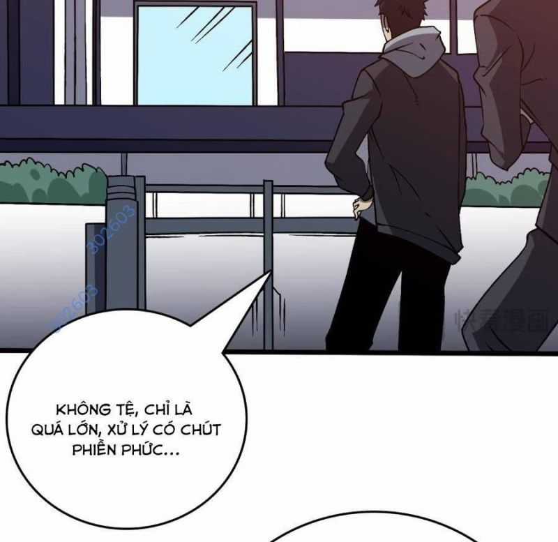 Bắt Đầu Kế Nhiệm Boss Hắc Long, Ta Vô Địch Chapter 27 trang 34