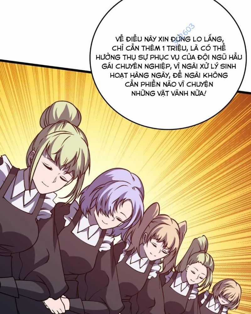 Bắt Đầu Kế Nhiệm Boss Hắc Long, Ta Vô Địch Chapter 27 trang 35