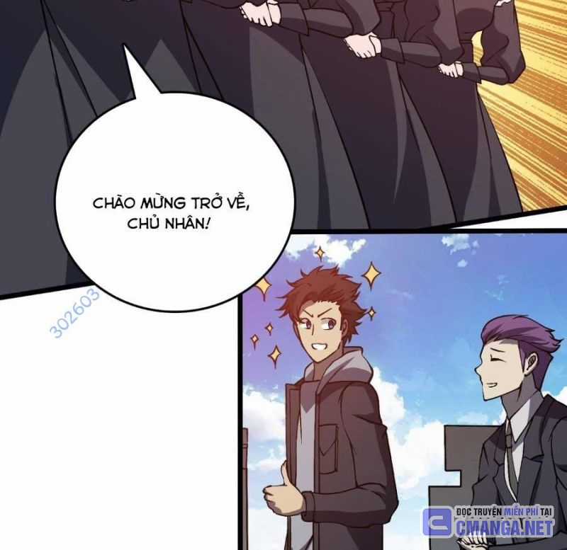 Bắt Đầu Kế Nhiệm Boss Hắc Long, Ta Vô Địch Chapter 27 trang 36