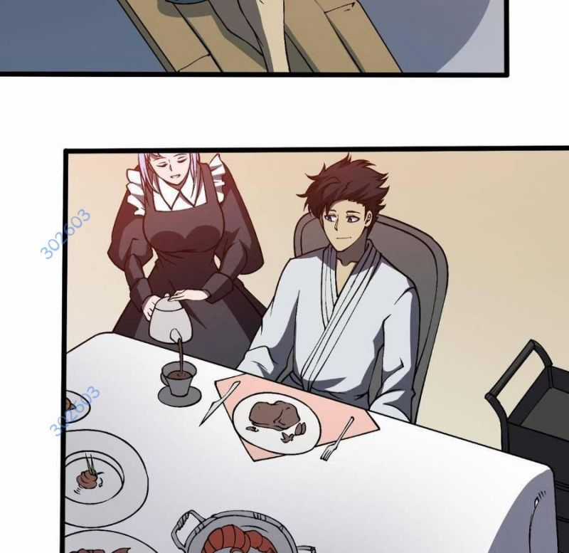 Bắt Đầu Kế Nhiệm Boss Hắc Long, Ta Vô Địch Chapter 27 trang 38