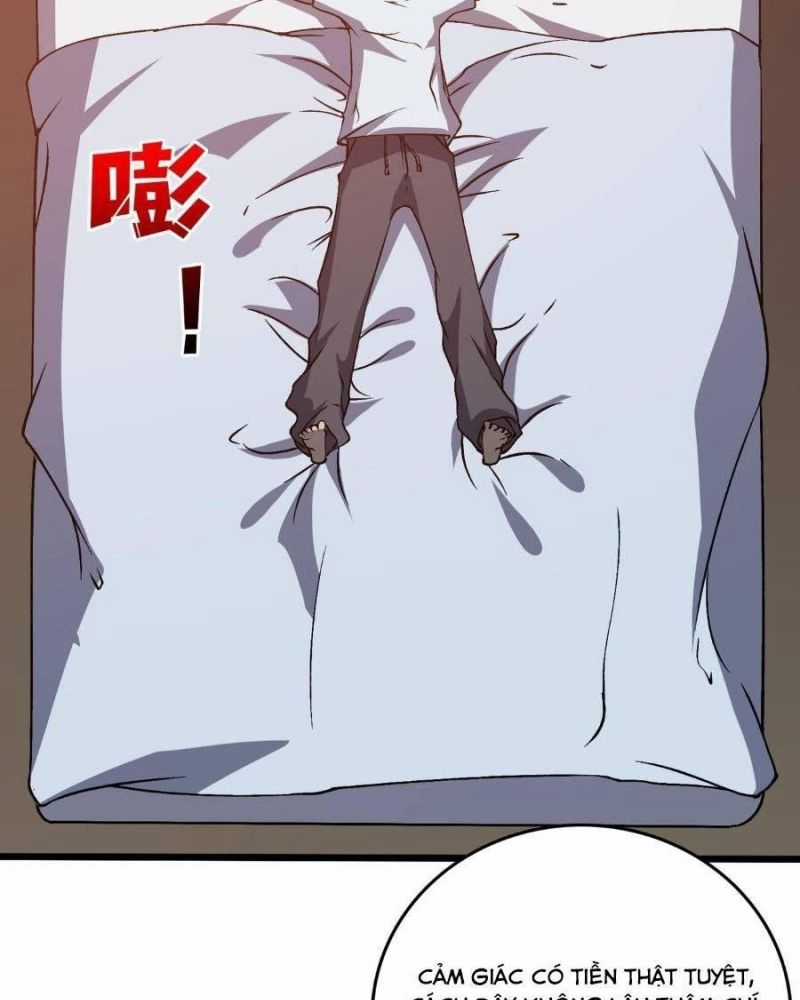 Bắt Đầu Kế Nhiệm Boss Hắc Long, Ta Vô Địch Chapter 27 trang 41