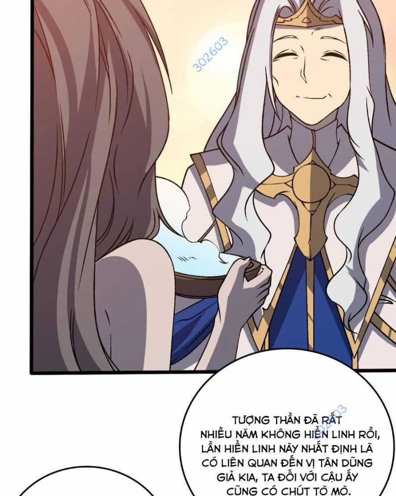 Bắt Đầu Kế Nhiệm Boss Hắc Long, Ta Vô Địch Chapter 27 trang 47