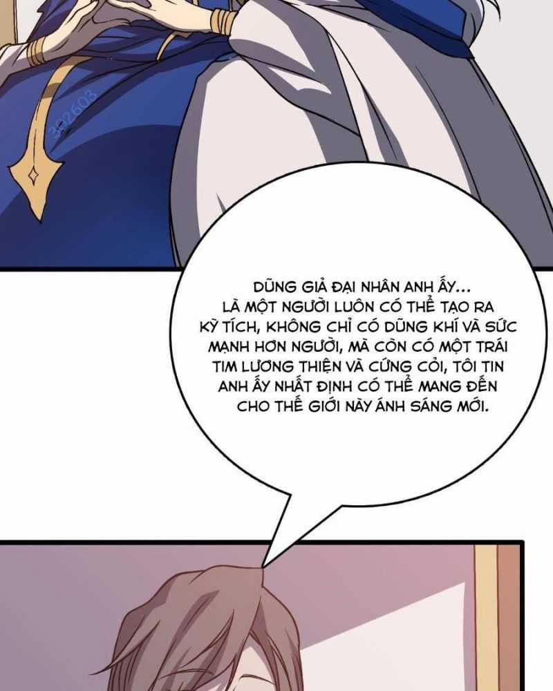 Bắt Đầu Kế Nhiệm Boss Hắc Long, Ta Vô Địch Chapter 27 trang 49