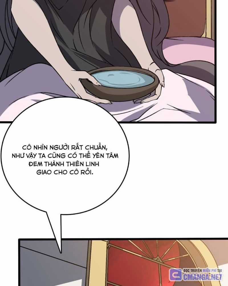 Bắt Đầu Kế Nhiệm Boss Hắc Long, Ta Vô Địch Chapter 27 trang 51