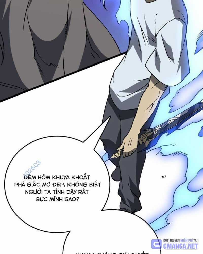 Bắt Đầu Kế Nhiệm Boss Hắc Long, Ta Vô Địch Chapter 27 trang 69