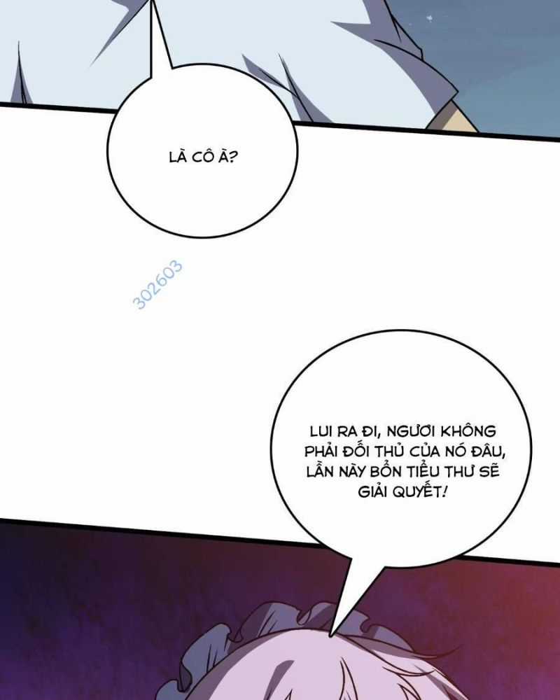 Bắt Đầu Kế Nhiệm Boss Hắc Long, Ta Vô Địch Chapter 27 trang 73