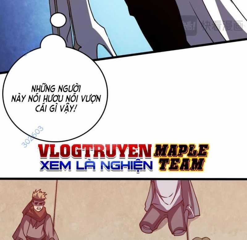 Bắt Đầu Kế Nhiệm Boss Hắc Long, Ta Vô Địch Chapter 27 trang 8