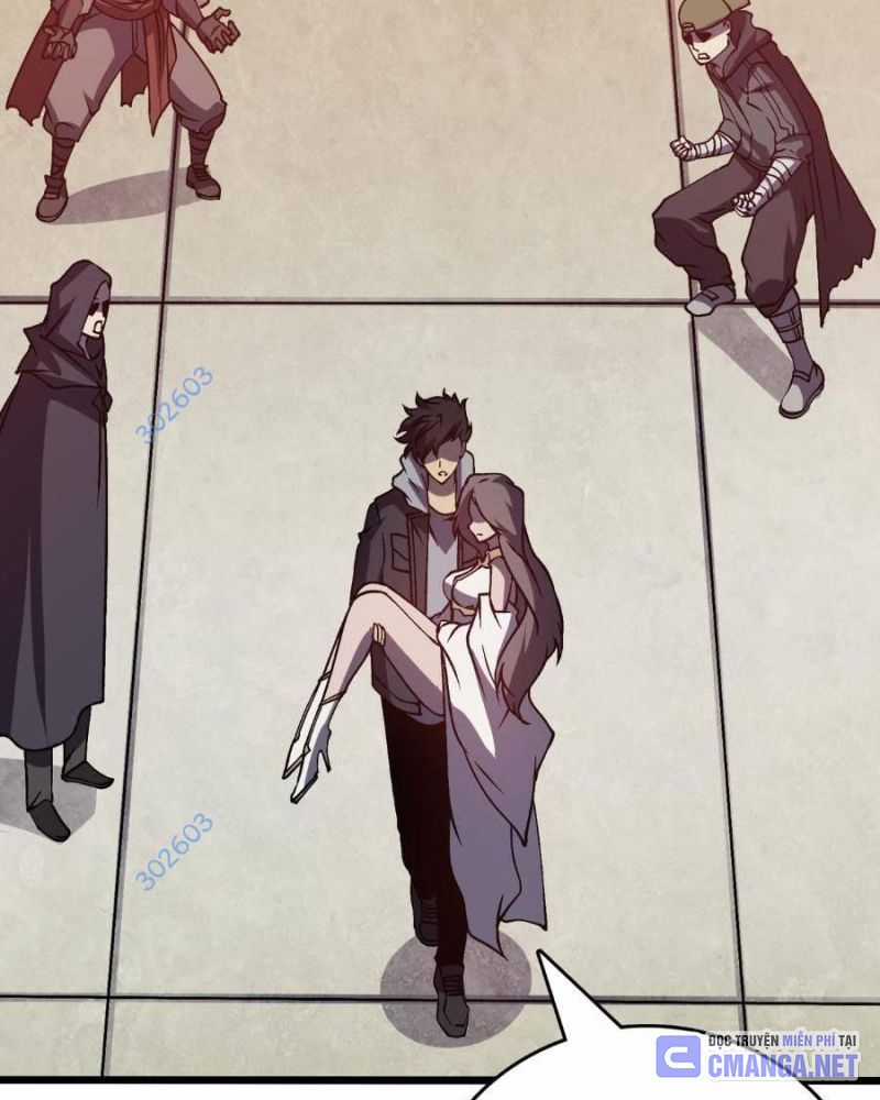 Bắt Đầu Kế Nhiệm Boss Hắc Long, Ta Vô Địch Chapter 27 trang 9