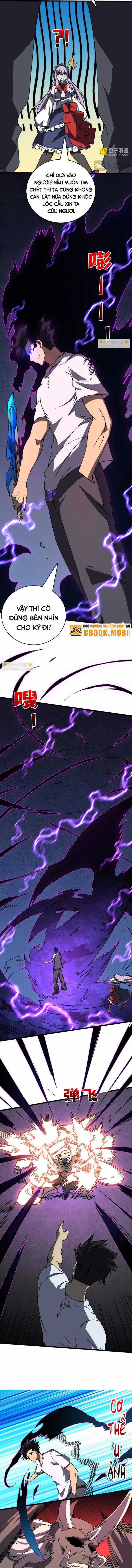 Bắt Đầu Kế Nhiệm Boss Hắc Long, Ta Vô Địch Chapter 28: Toptruyen.link trang 3