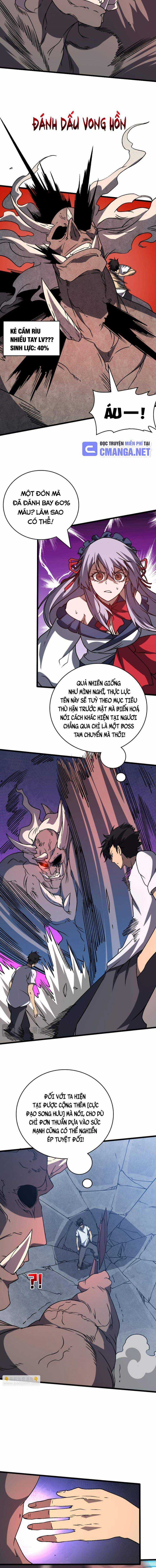 Bắt Đầu Kế Nhiệm Boss Hắc Long, Ta Vô Địch Chapter 28: Toptruyen.link trang 4