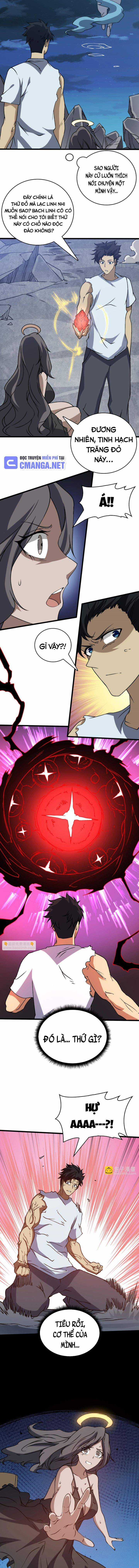 Bắt Đầu Kế Nhiệm Boss Hắc Long, Ta Vô Địch Chapter 28: Toptruyen.link trang 7