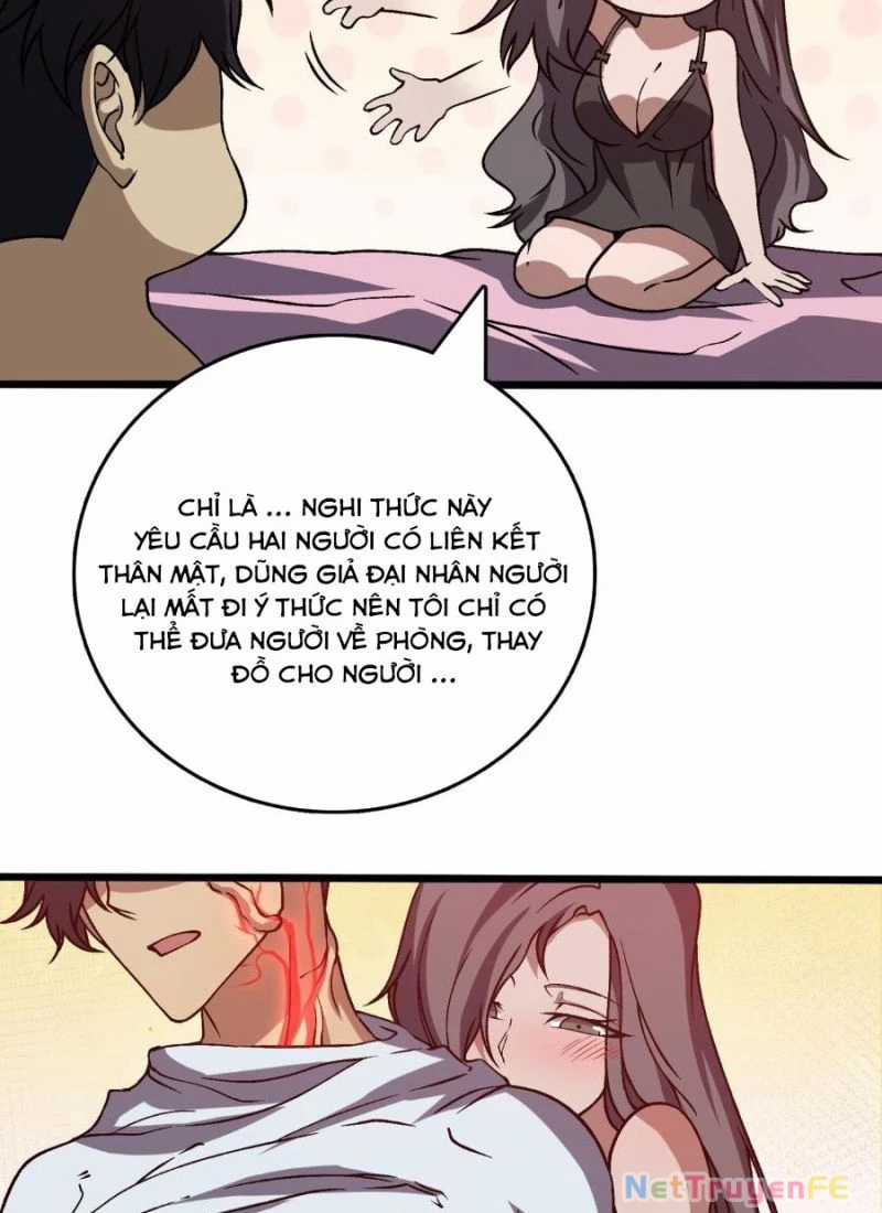 Bắt Đầu Kế Nhiệm Boss Hắc Long, Ta Vô Địch Chapter 29 trang 10