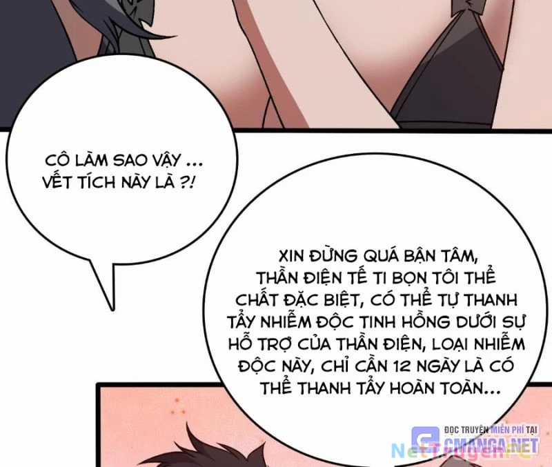 Bắt Đầu Kế Nhiệm Boss Hắc Long, Ta Vô Địch Chapter 29 trang 15