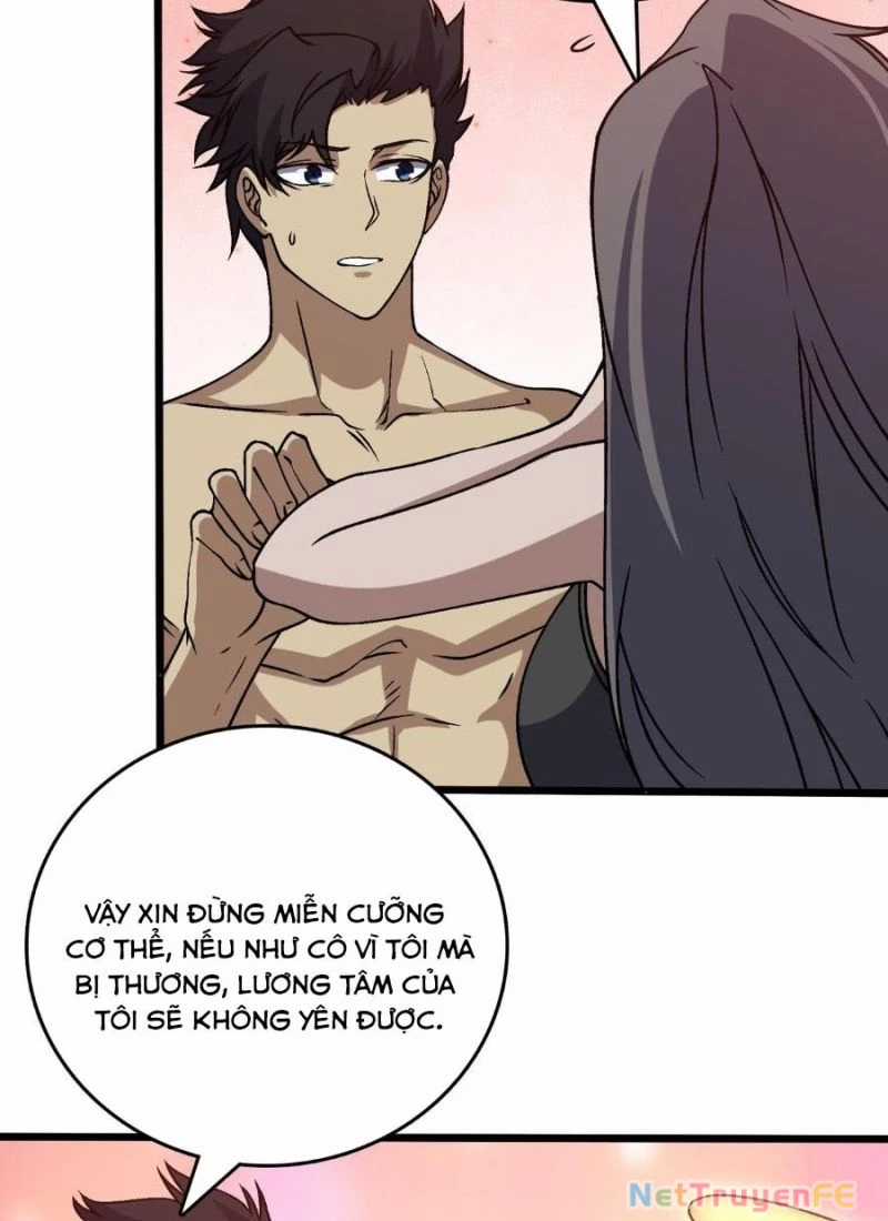 Bắt Đầu Kế Nhiệm Boss Hắc Long, Ta Vô Địch Chapter 29 trang 16