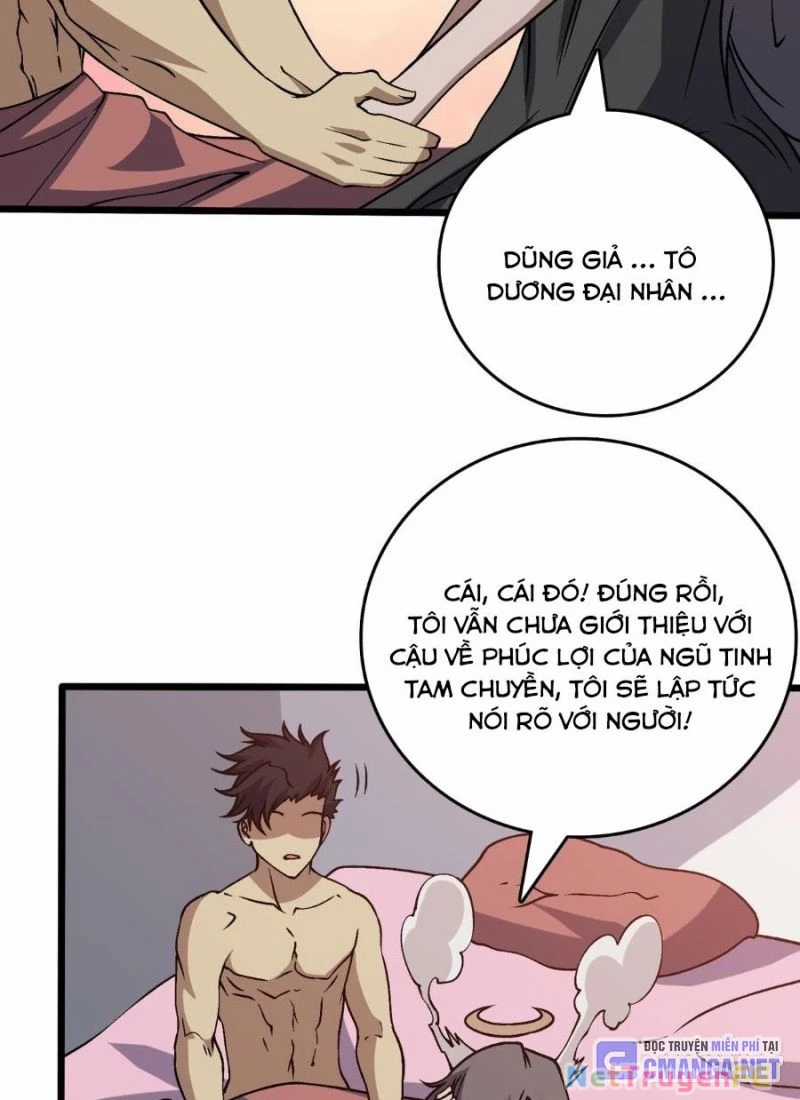 Bắt Đầu Kế Nhiệm Boss Hắc Long, Ta Vô Địch Chapter 29 trang 18