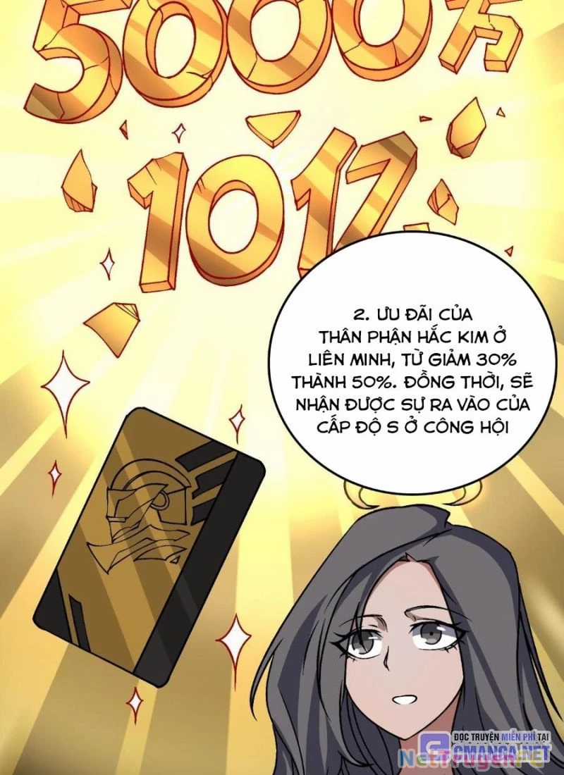 Bắt Đầu Kế Nhiệm Boss Hắc Long, Ta Vô Địch Chapter 29 trang 21