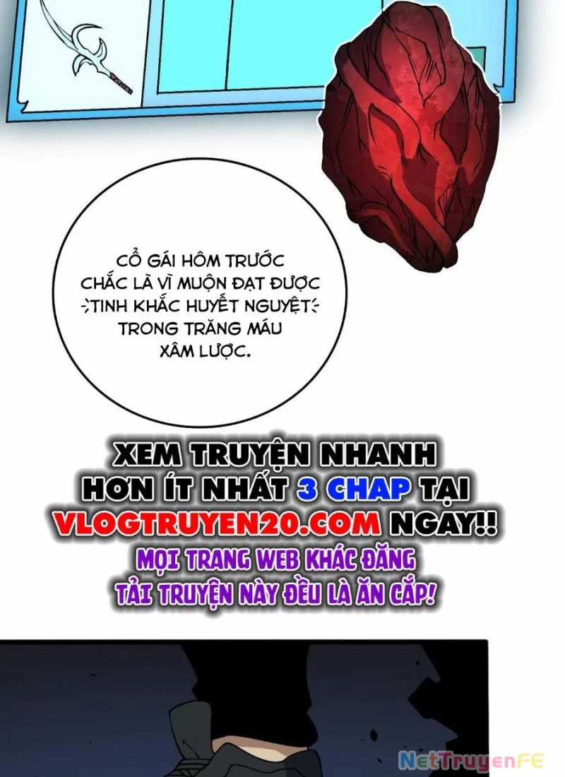 Bắt Đầu Kế Nhiệm Boss Hắc Long, Ta Vô Địch Chapter 29 trang 25