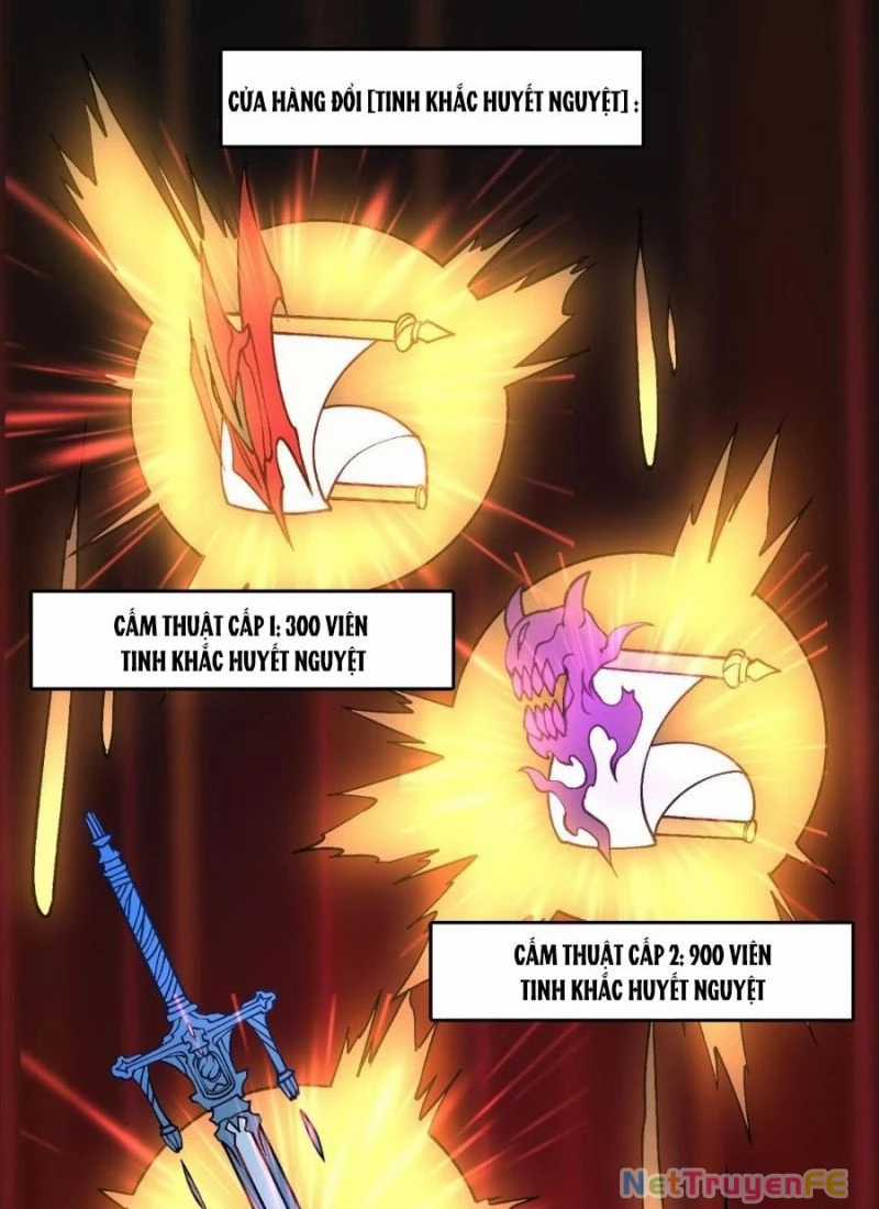 Bắt Đầu Kế Nhiệm Boss Hắc Long, Ta Vô Địch Chapter 29 trang 28