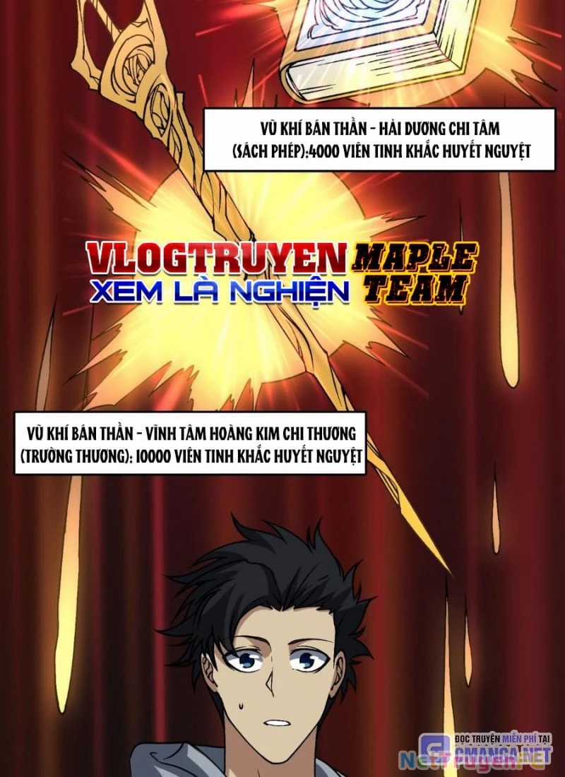 Bắt Đầu Kế Nhiệm Boss Hắc Long, Ta Vô Địch Chapter 29 trang 30